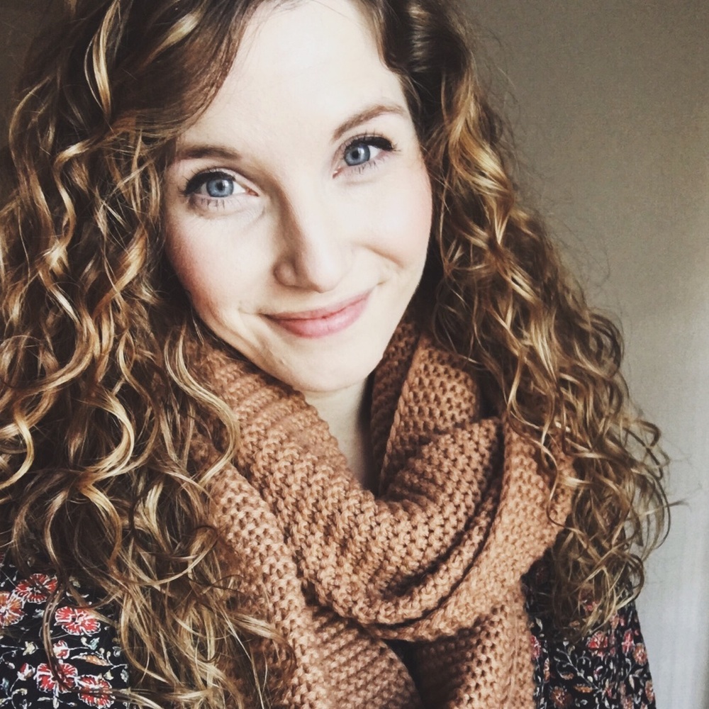 Meet your Posher, Allie